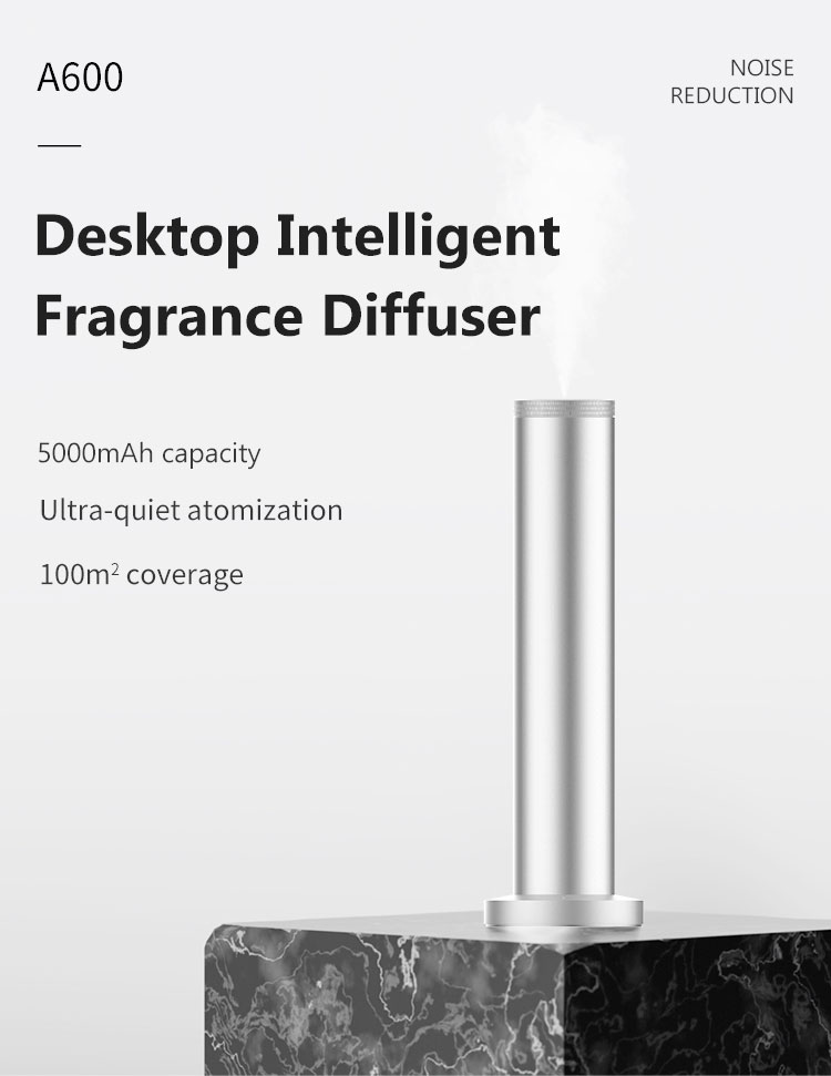 desktop aroma diffuser