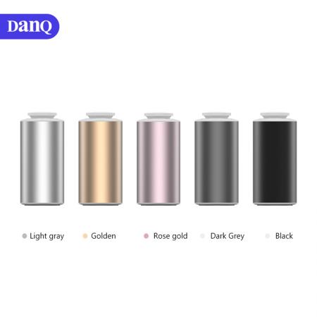 DANQ mini scent machine 10ml battle car aroma diffuser