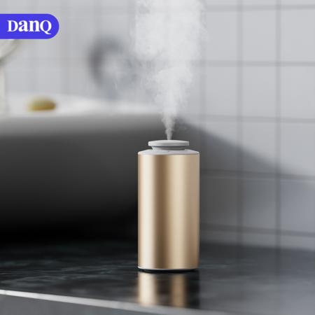 DANQ mini scent machine 10ml battle car aroma diffuser