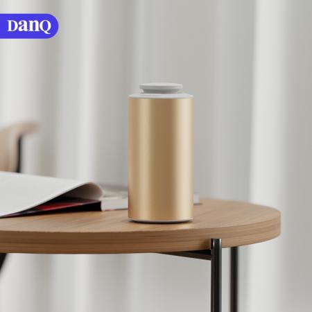 DANQ mini scent machine 10ml battle car aroma diffuser