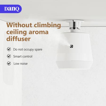 ceiling aroma diffuser